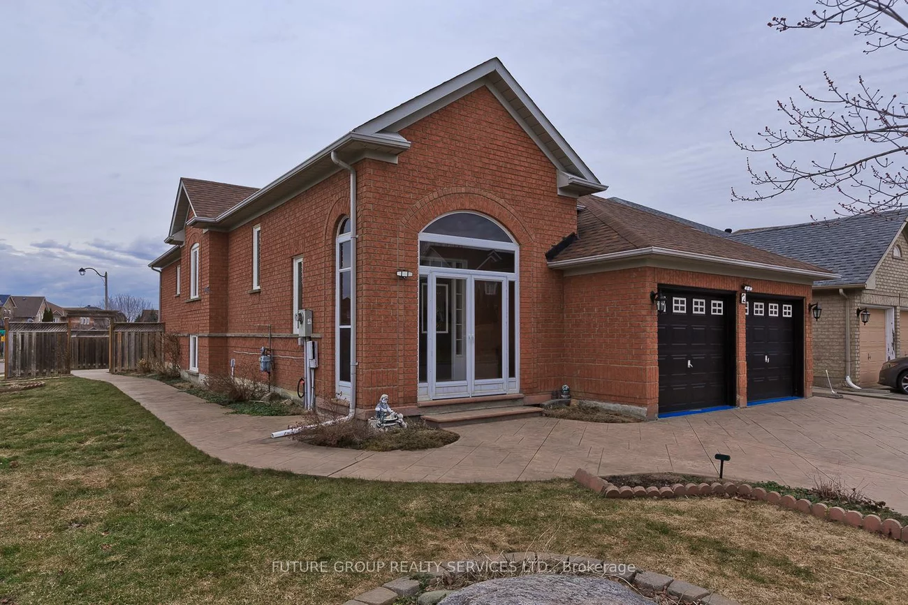 2, Willow Heights, Sandringham-Wellington, Brampton