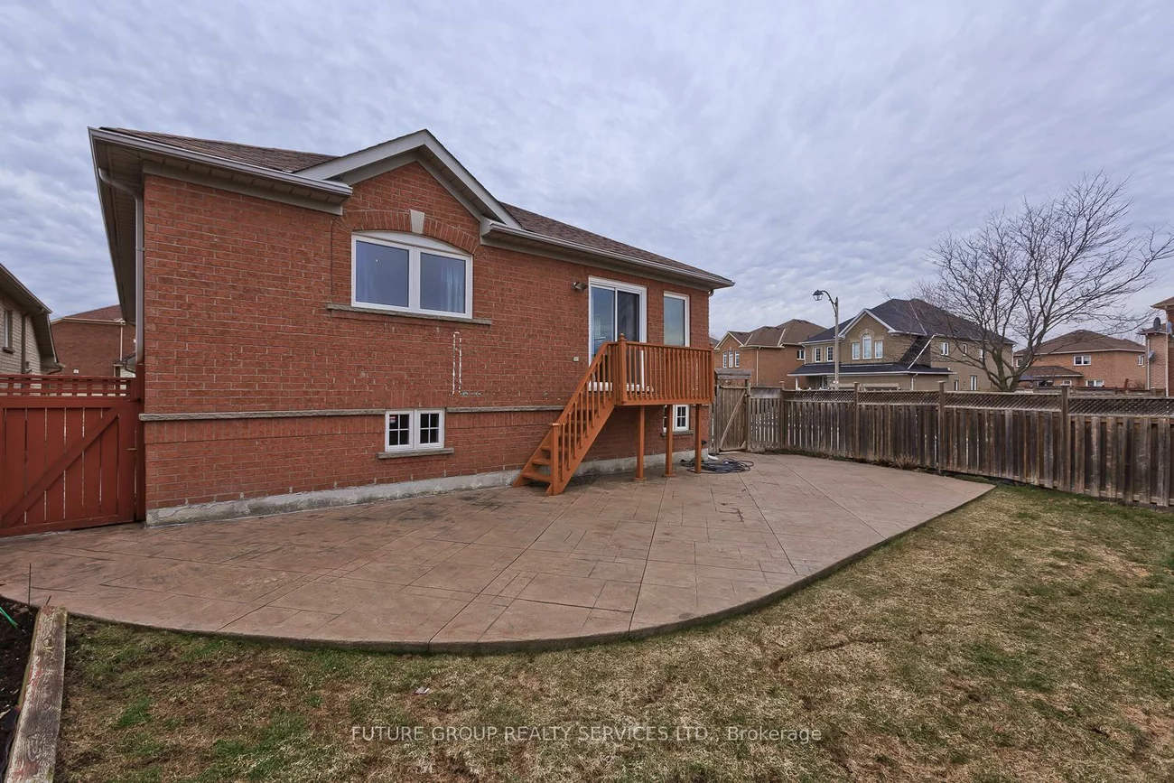 2, Willow Heights, Sandringham-Wellington, Brampton