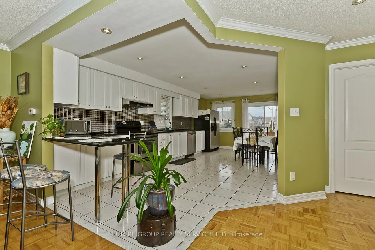 2, Willow Heights, Sandringham-Wellington, Brampton