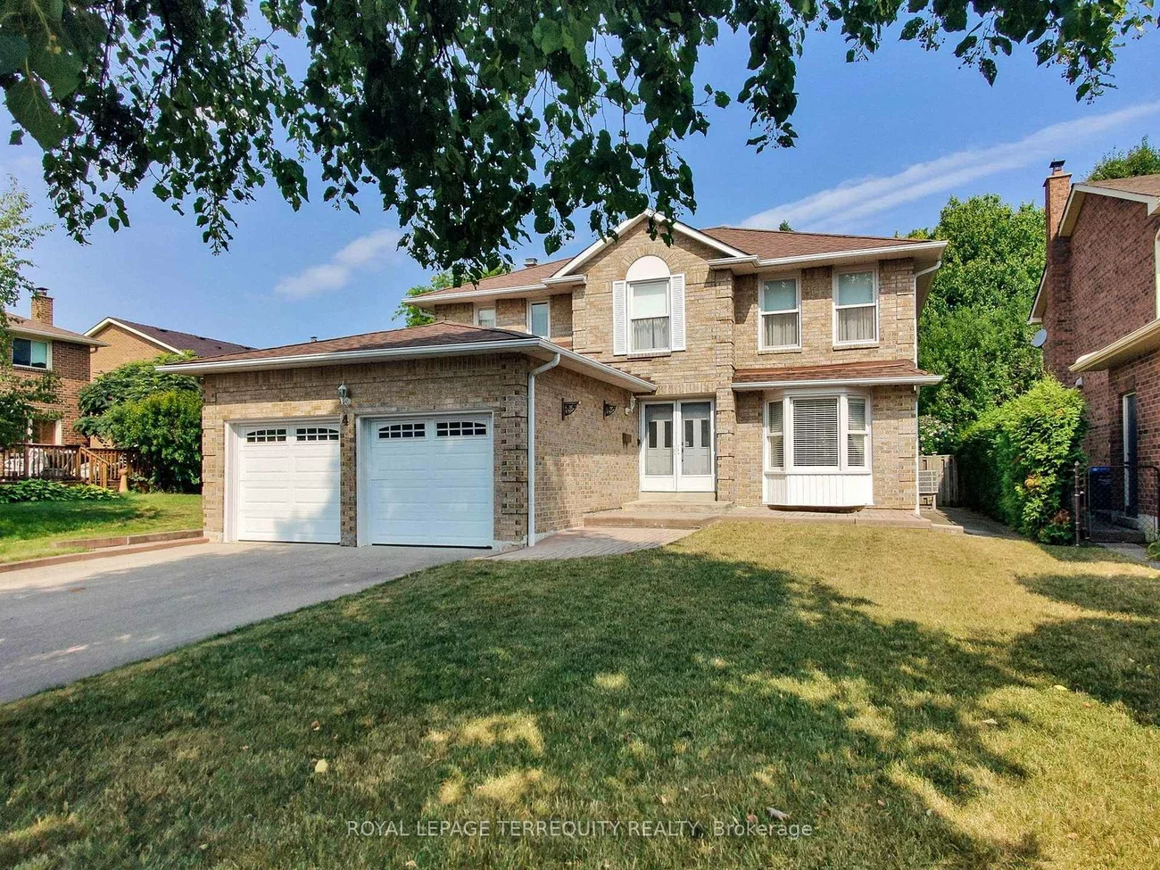 4, Mowat, Heart Lake East, Brampton