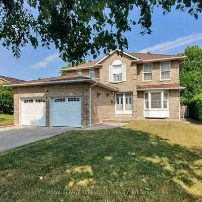 4, Mowat, Heart Lake East, Brampton
