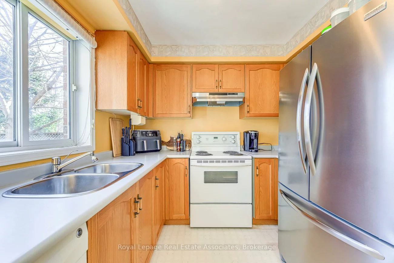 49, Letty, Fletcher's West, Brampton