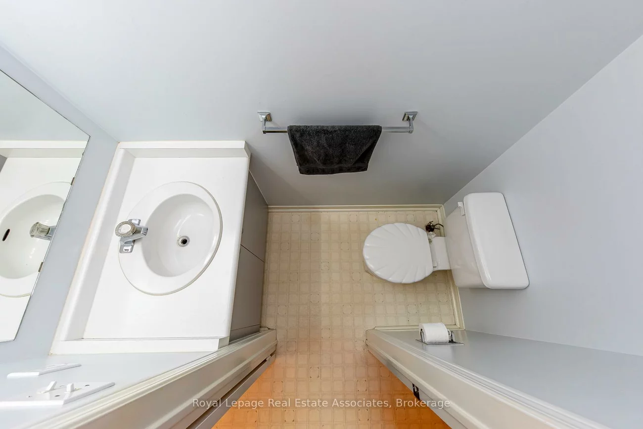 49, Letty, Fletcher's West, Brampton