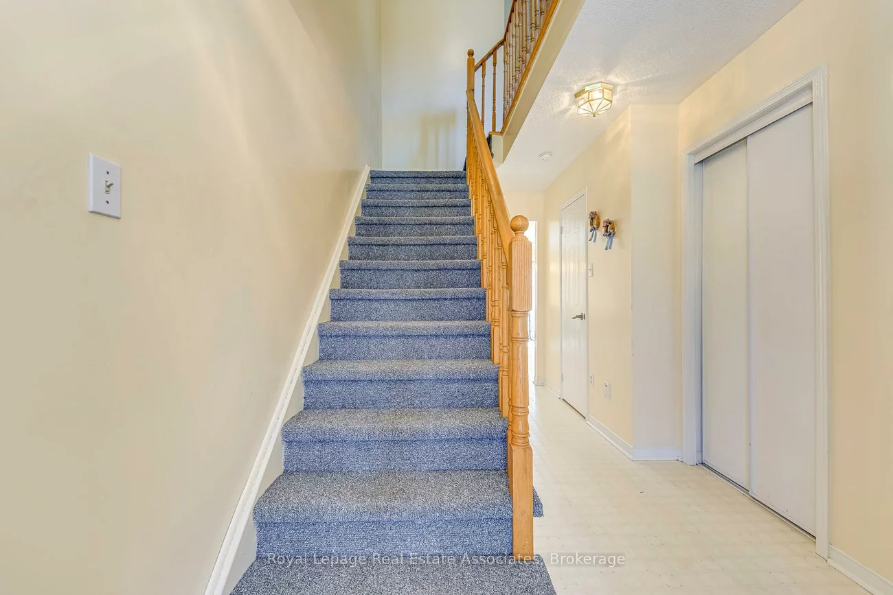 49, Letty, Fletcher's West, Brampton