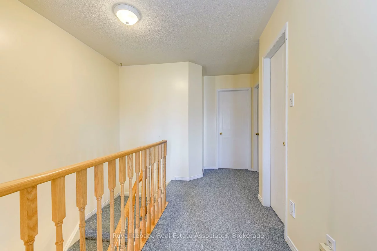 49, Letty, Fletcher's West, Brampton