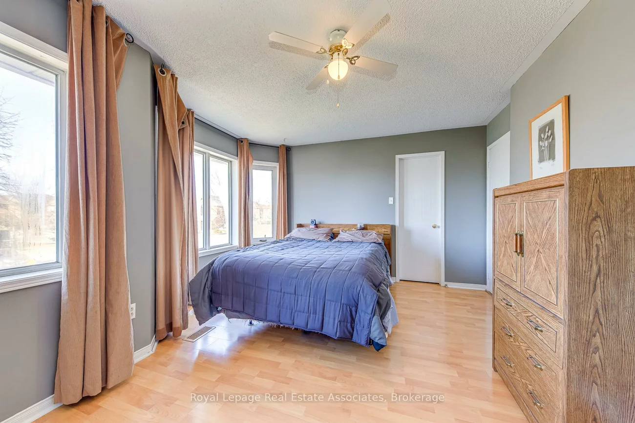 49, Letty, Fletcher's West, Brampton