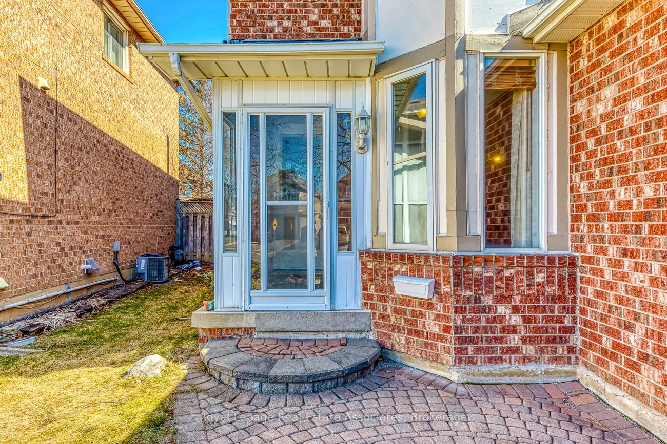 49, Letty, Fletcher's West, Brampton