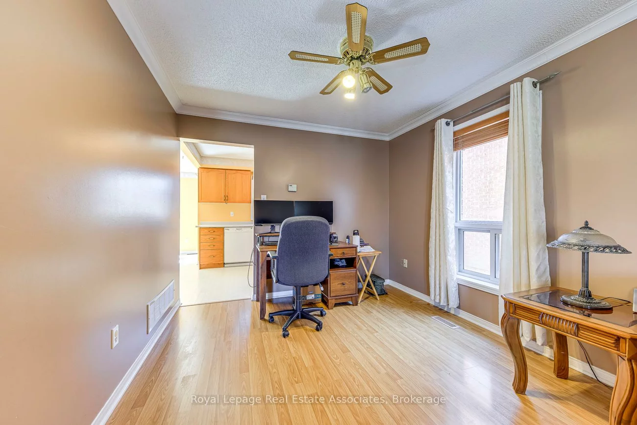 49, Letty, Fletcher's West, Brampton