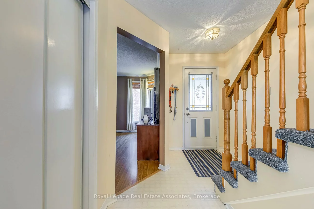 49, Letty, Fletcher's West, Brampton