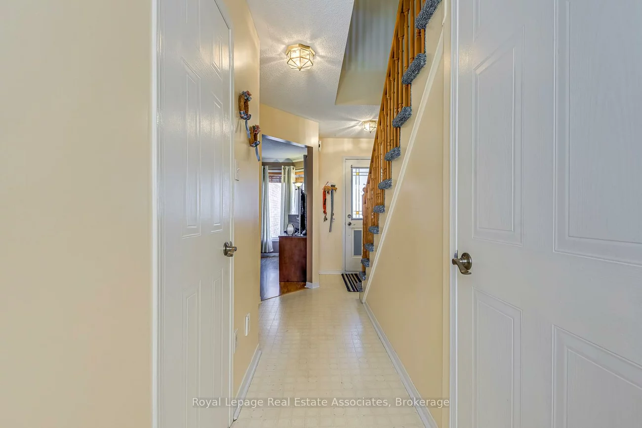 49, Letty, Fletcher's West, Brampton