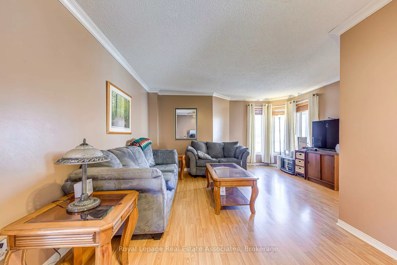 49, Letty, Fletcher's West, Brampton