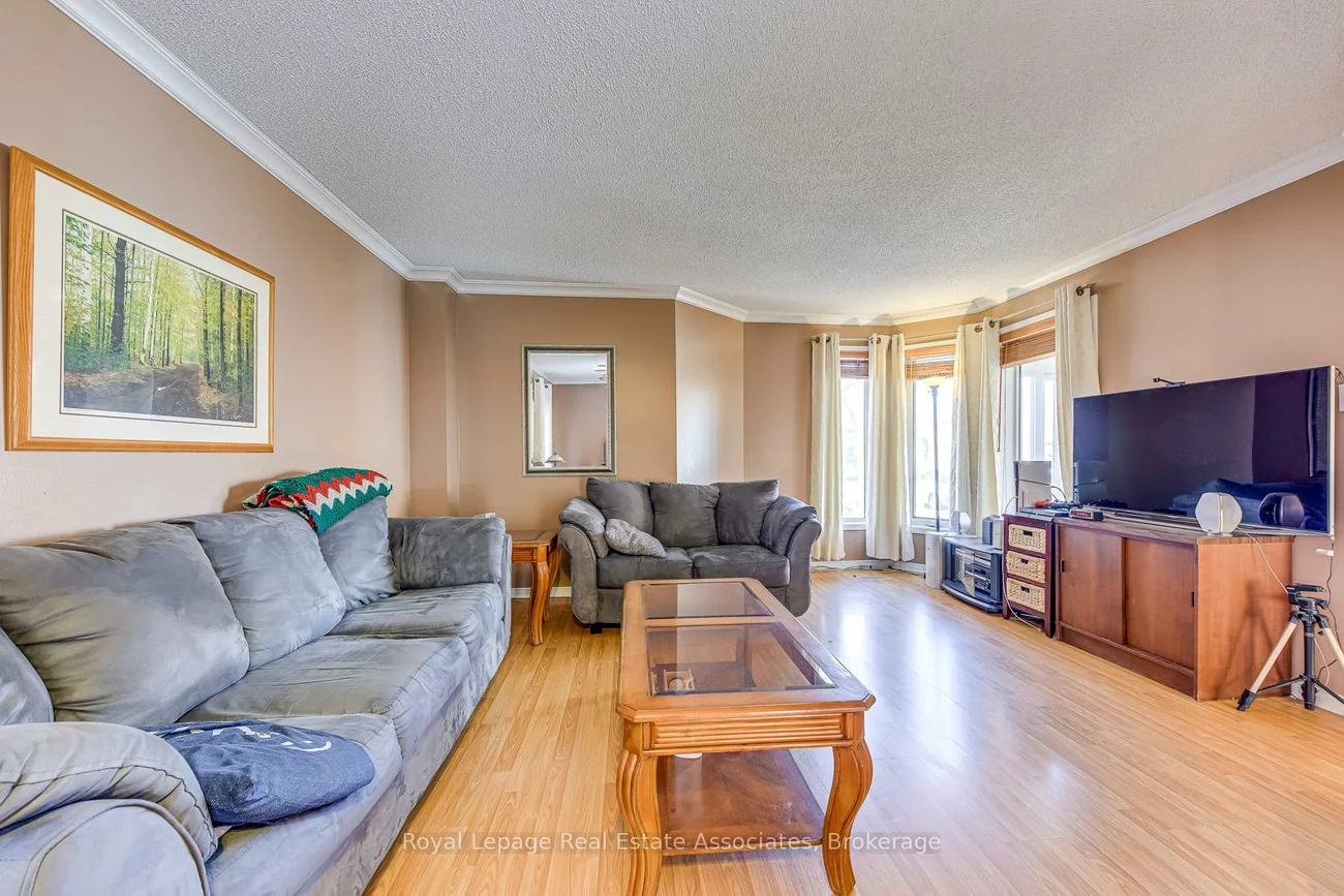 49, Letty, Fletcher's West, Brampton