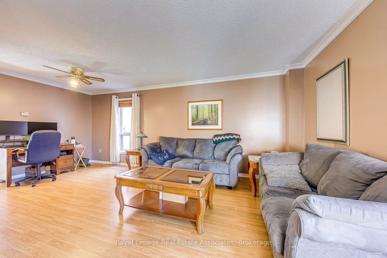 49, Letty, Fletcher's West, Brampton