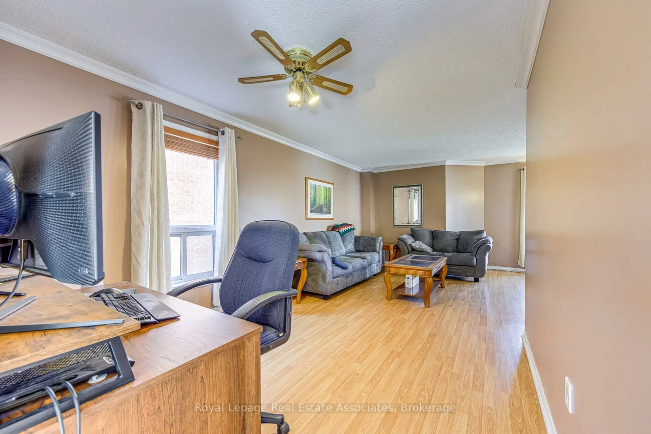 49, Letty, Fletcher's West, Brampton