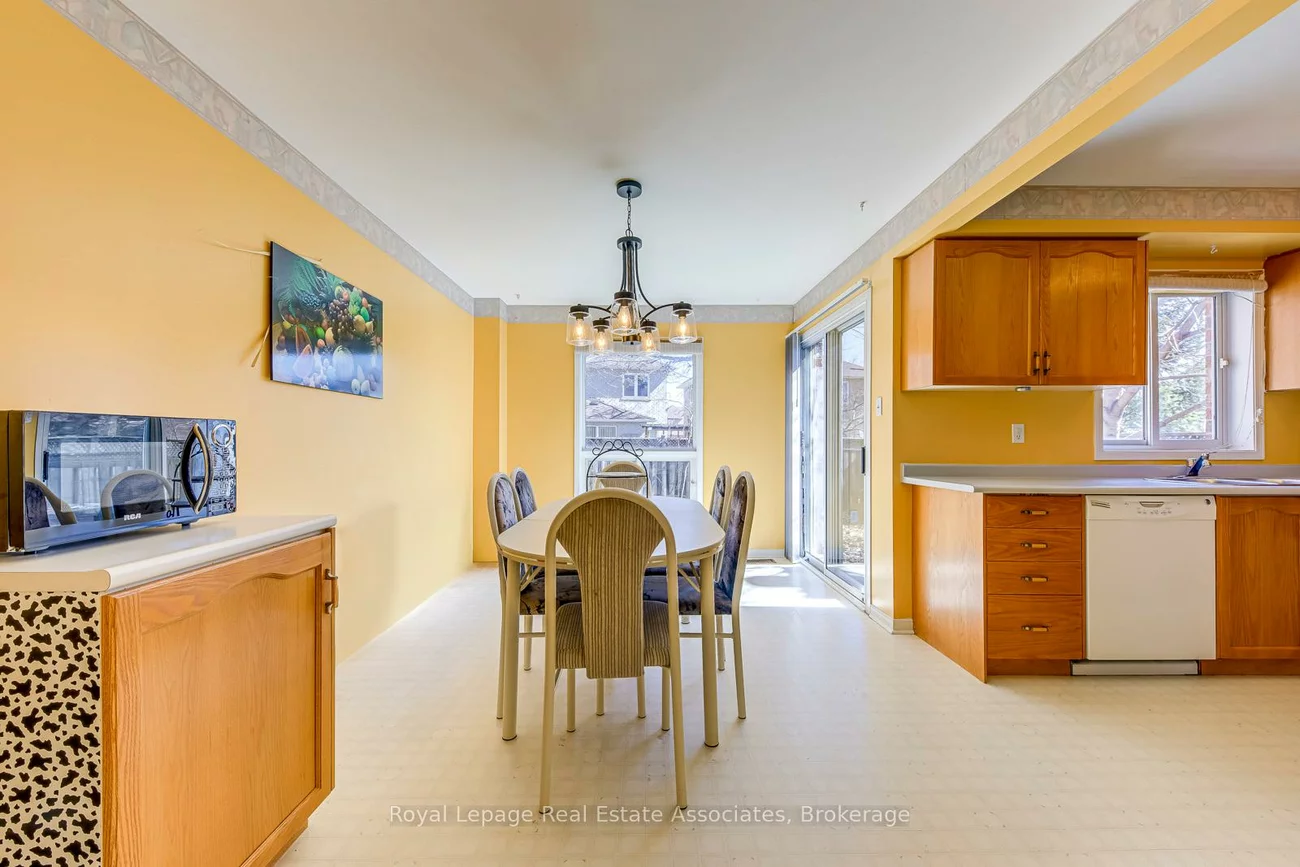 49, Letty, Fletcher's West, Brampton