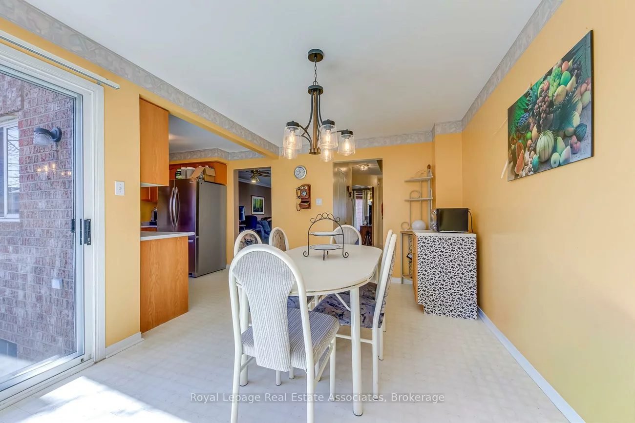 49, Letty, Fletcher's West, Brampton