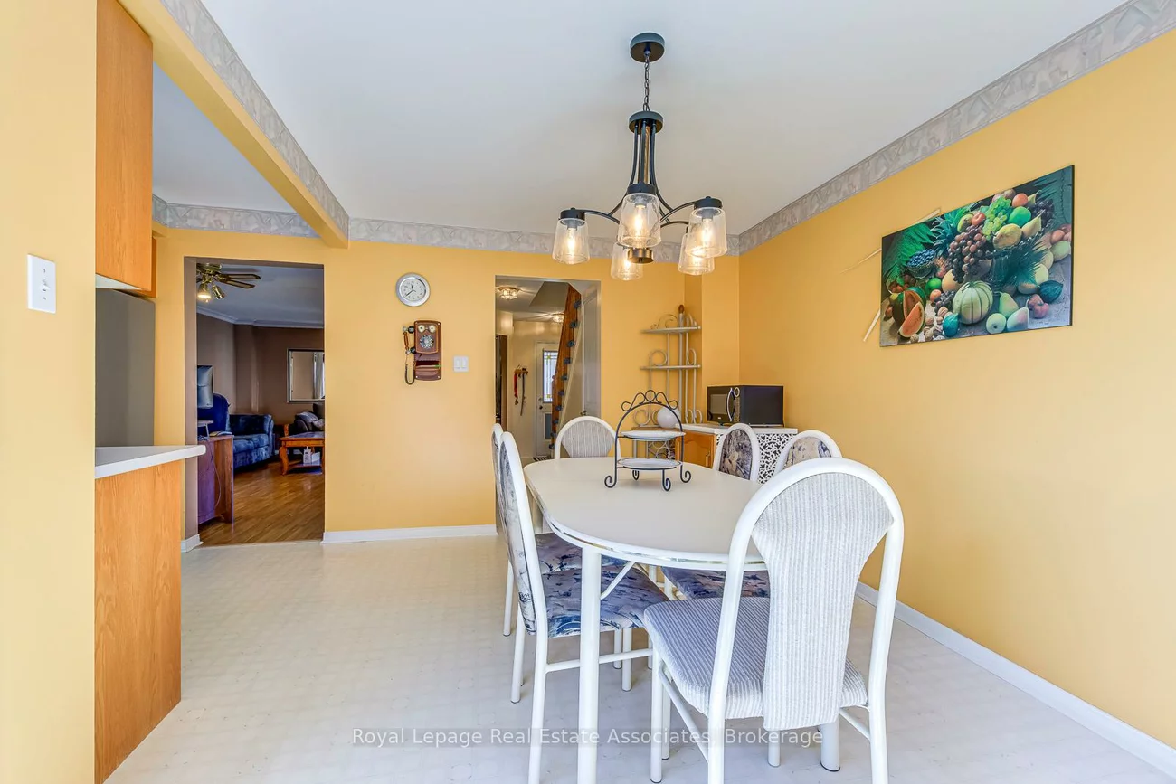 49, Letty, Fletcher's West, Brampton