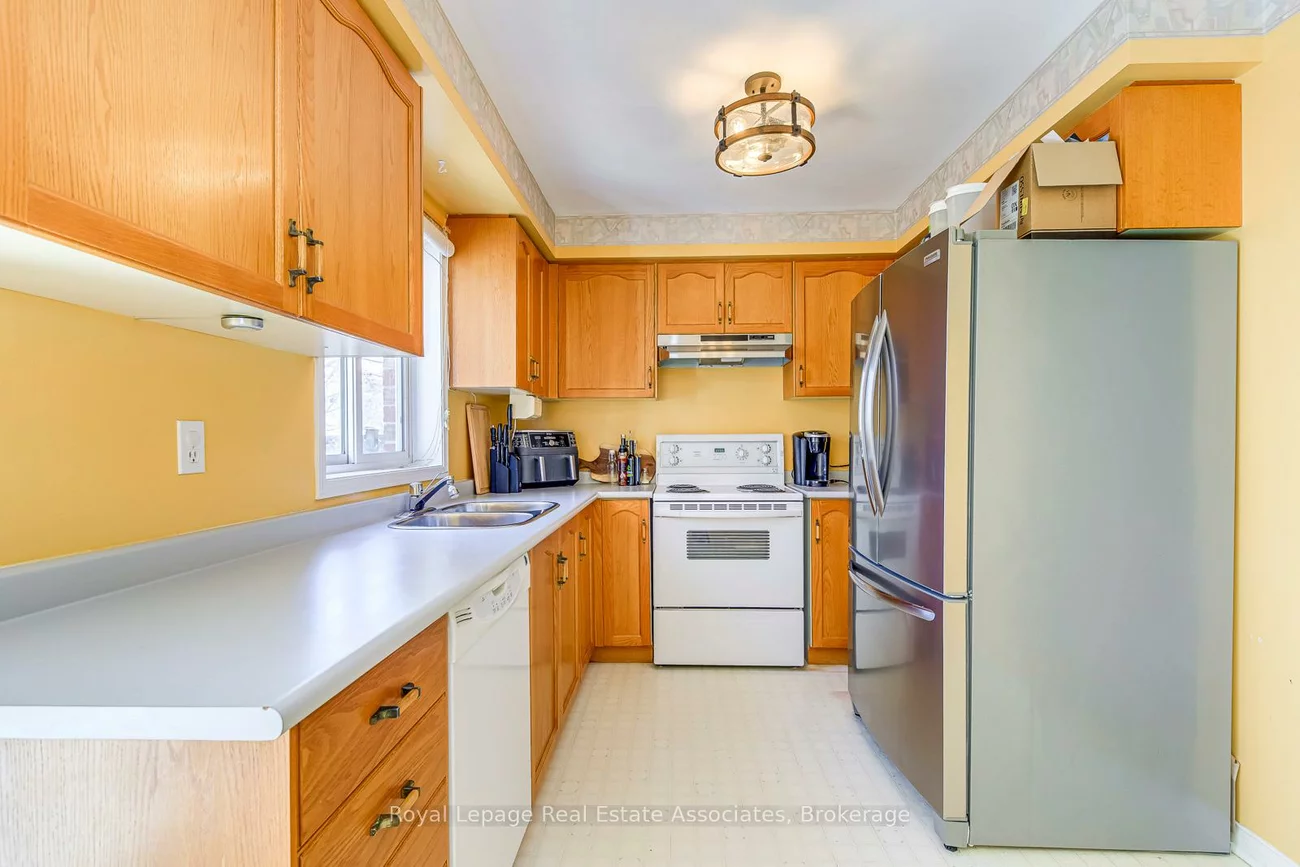 49, Letty, Fletcher's West, Brampton