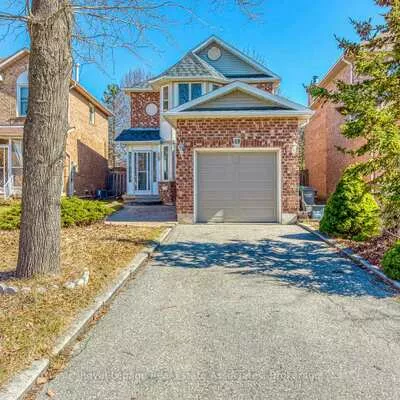 49, Letty, Fletcher's West, Brampton