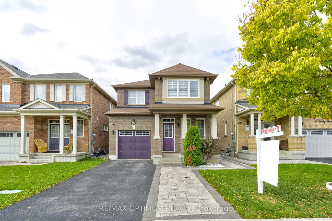 19, Henry Verschuren, Fletcher's West, Brampton