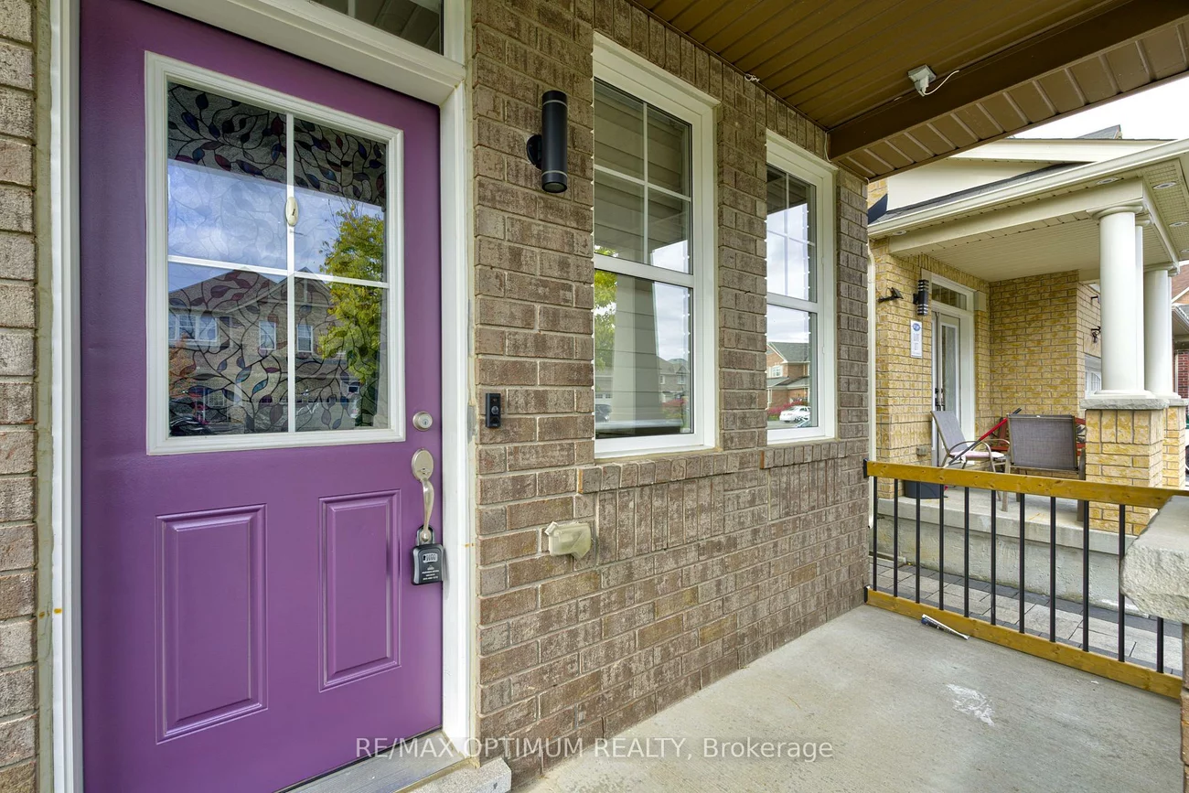 19, Henry Verschuren, Fletcher's West, Brampton