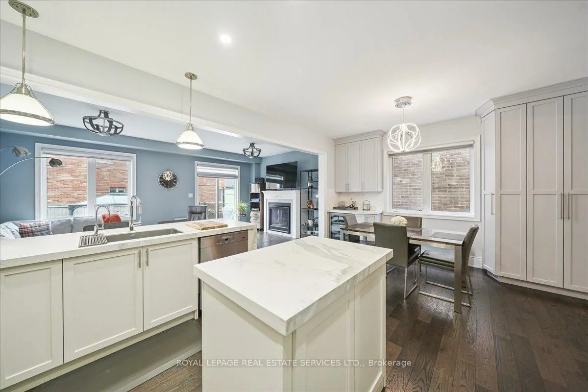 63, Edinburgh, Bram West, Brampton