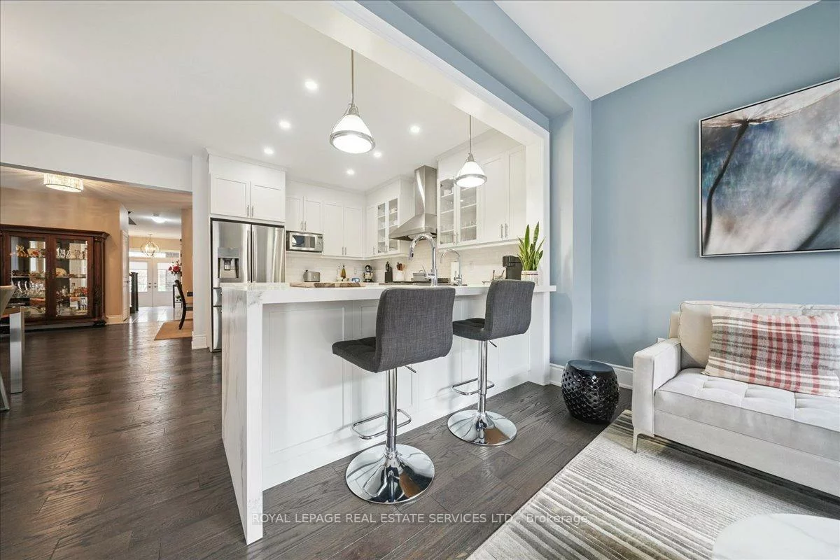 63, Edinburgh, Bram West, Brampton