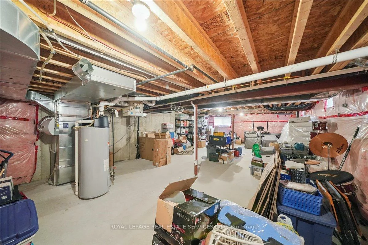 63, Edinburgh, Bram West, Brampton