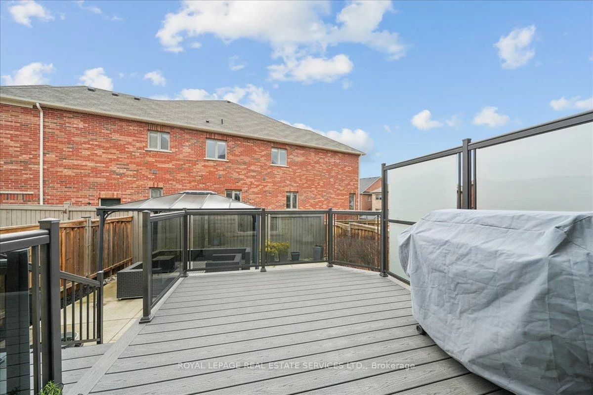 63, Edinburgh, Bram West, Brampton