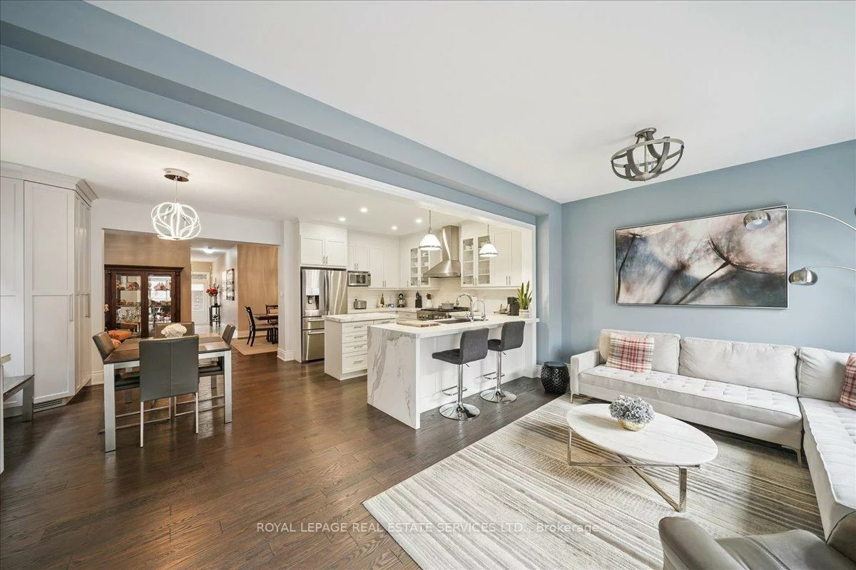 63, Edinburgh, Bram West, Brampton