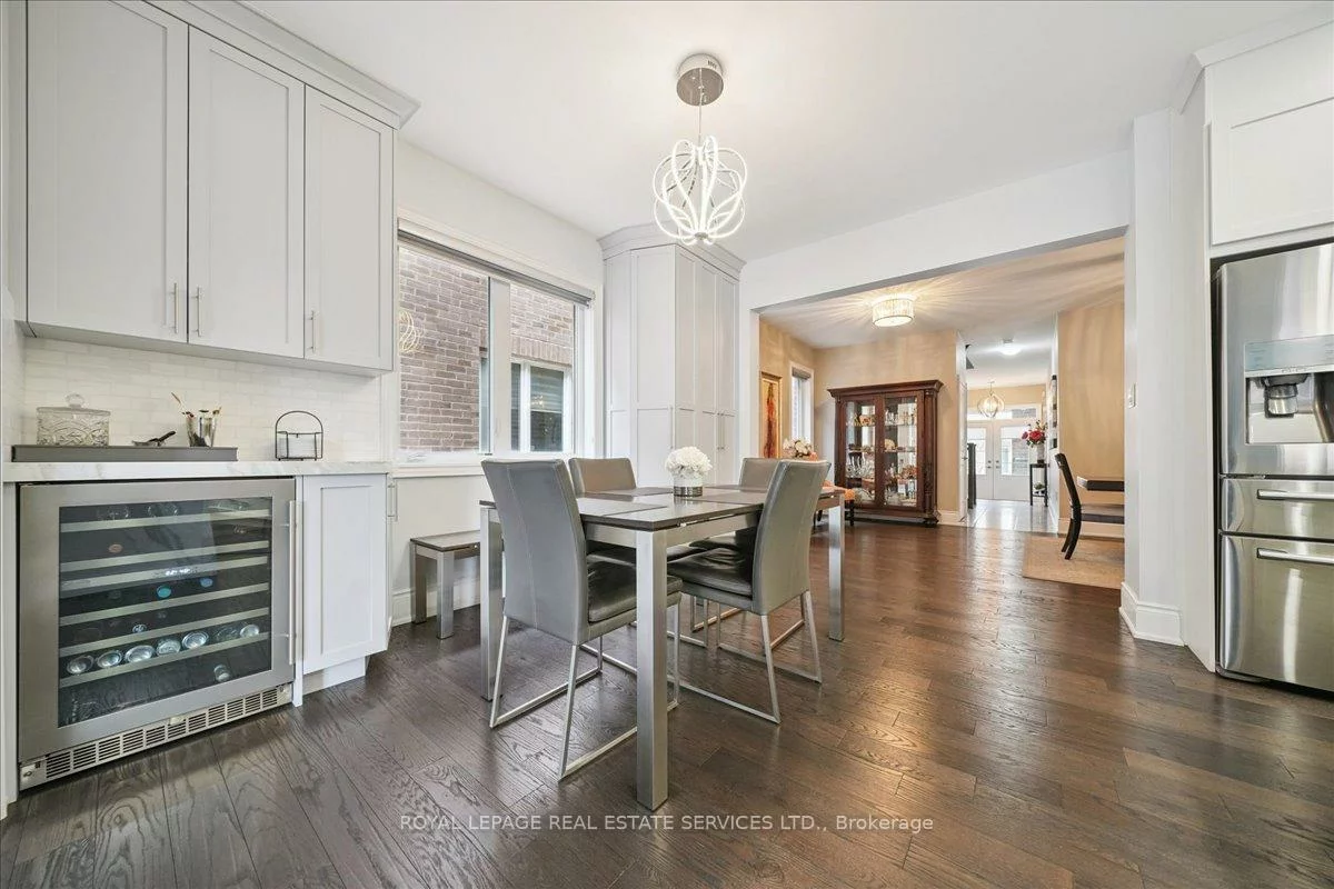 63, Edinburgh, Bram West, Brampton