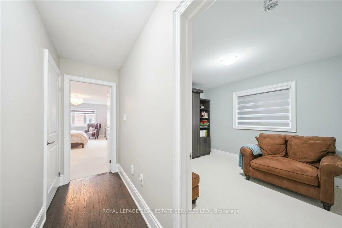 63, Edinburgh, Bram West, Brampton