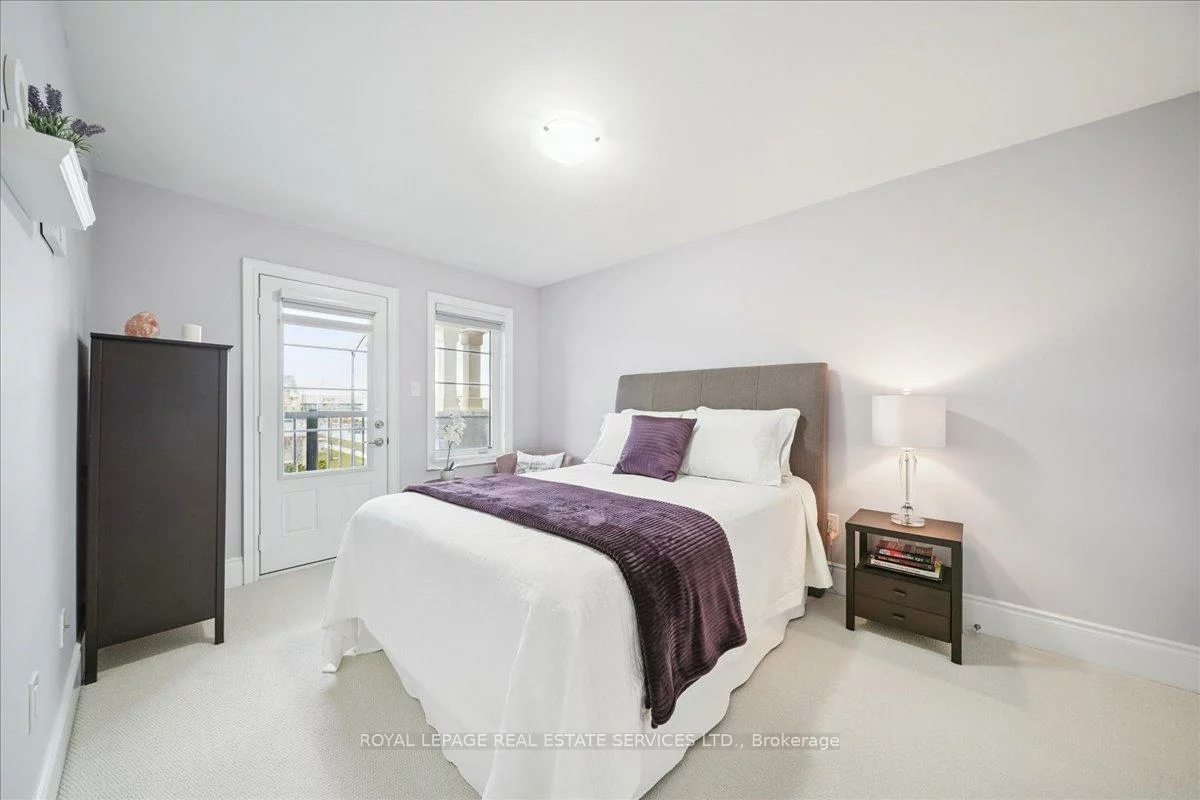 63, Edinburgh, Bram West, Brampton