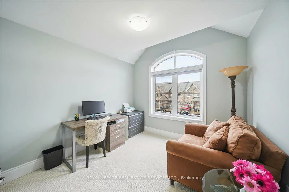 63, Edinburgh, Bram West, Brampton