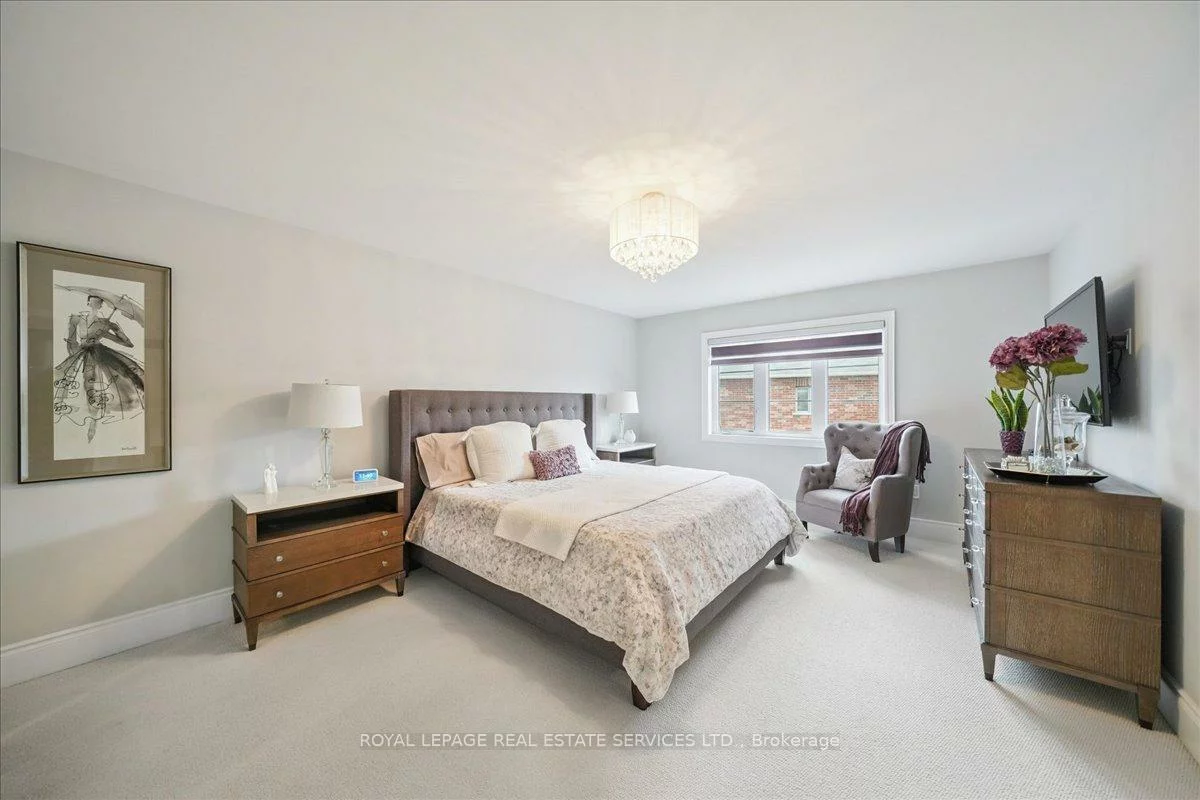 63, Edinburgh, Bram West, Brampton