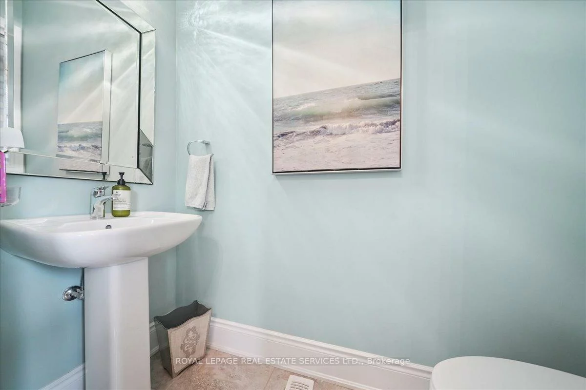 63, Edinburgh, Bram West, Brampton