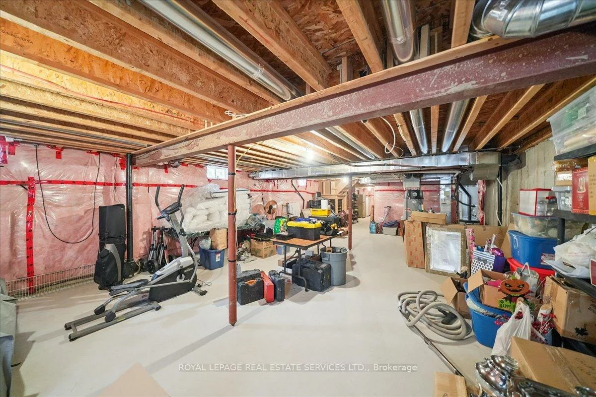 63, Edinburgh, Bram West, Brampton