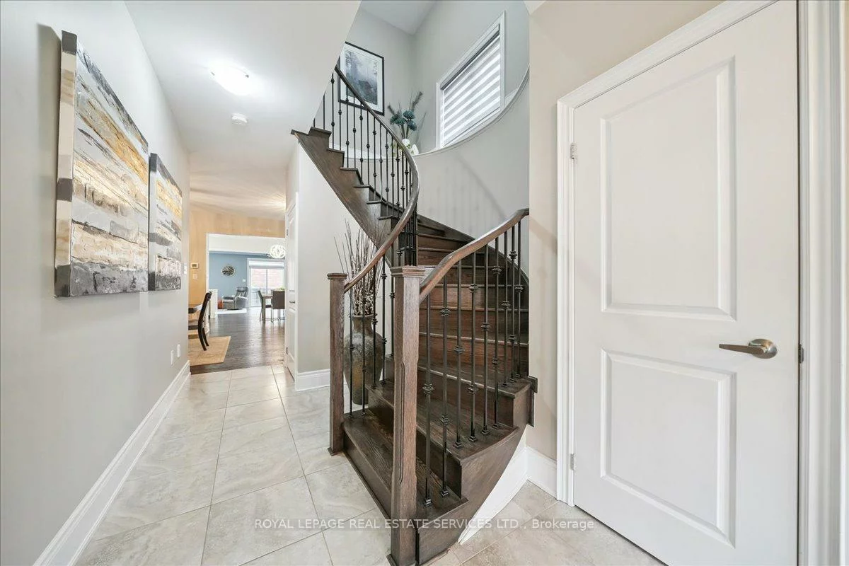 63, Edinburgh, Bram West, Brampton