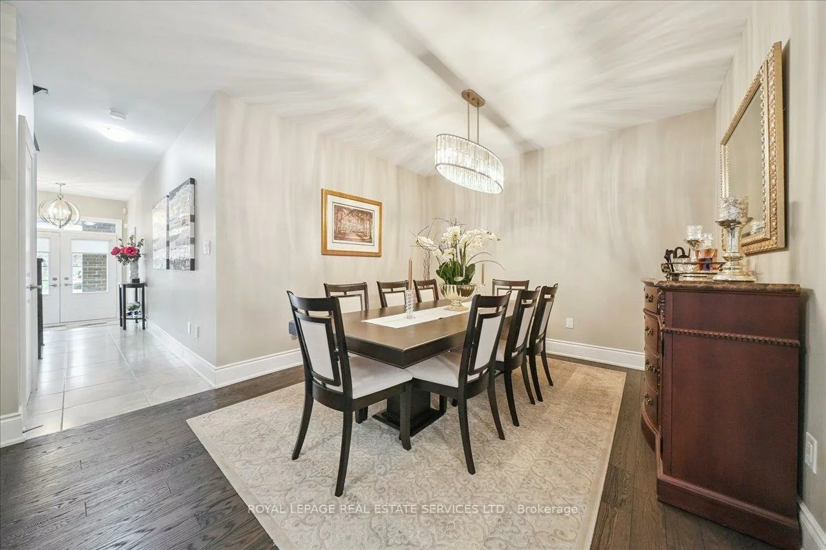 63, Edinburgh, Bram West, Brampton