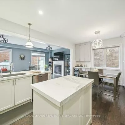 63, Edinburgh, Bram West, Brampton