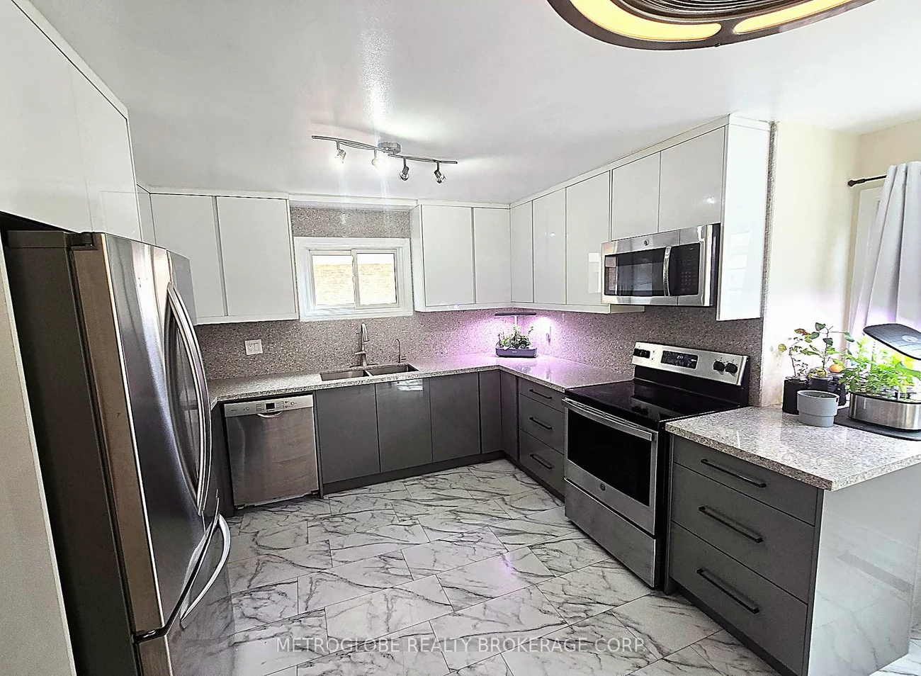 3, Gervais, Fletcher's West, Brampton