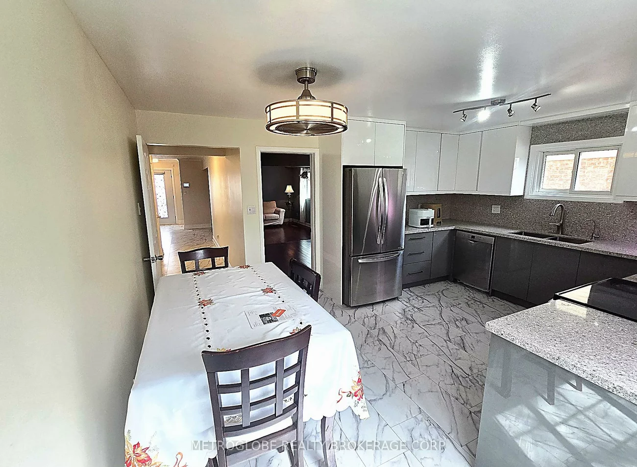 3, Gervais, Fletcher's West, Brampton