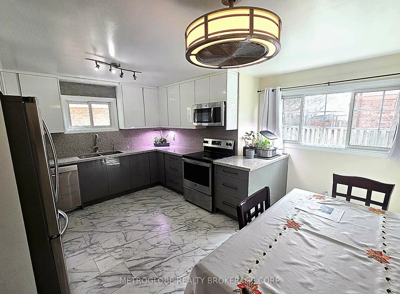 3, Gervais, Fletcher's West, Brampton