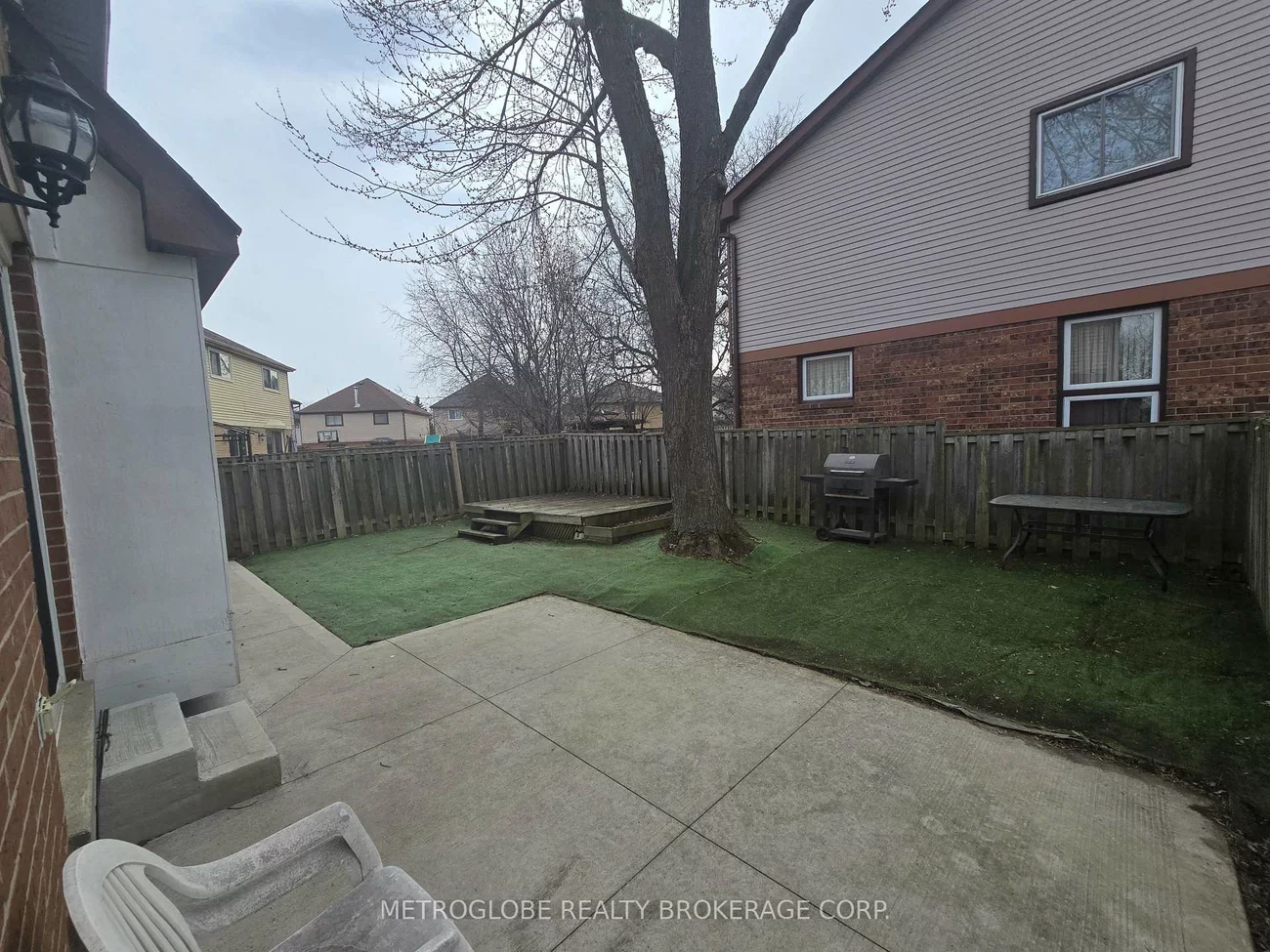 3, Gervais, Fletcher's West, Brampton