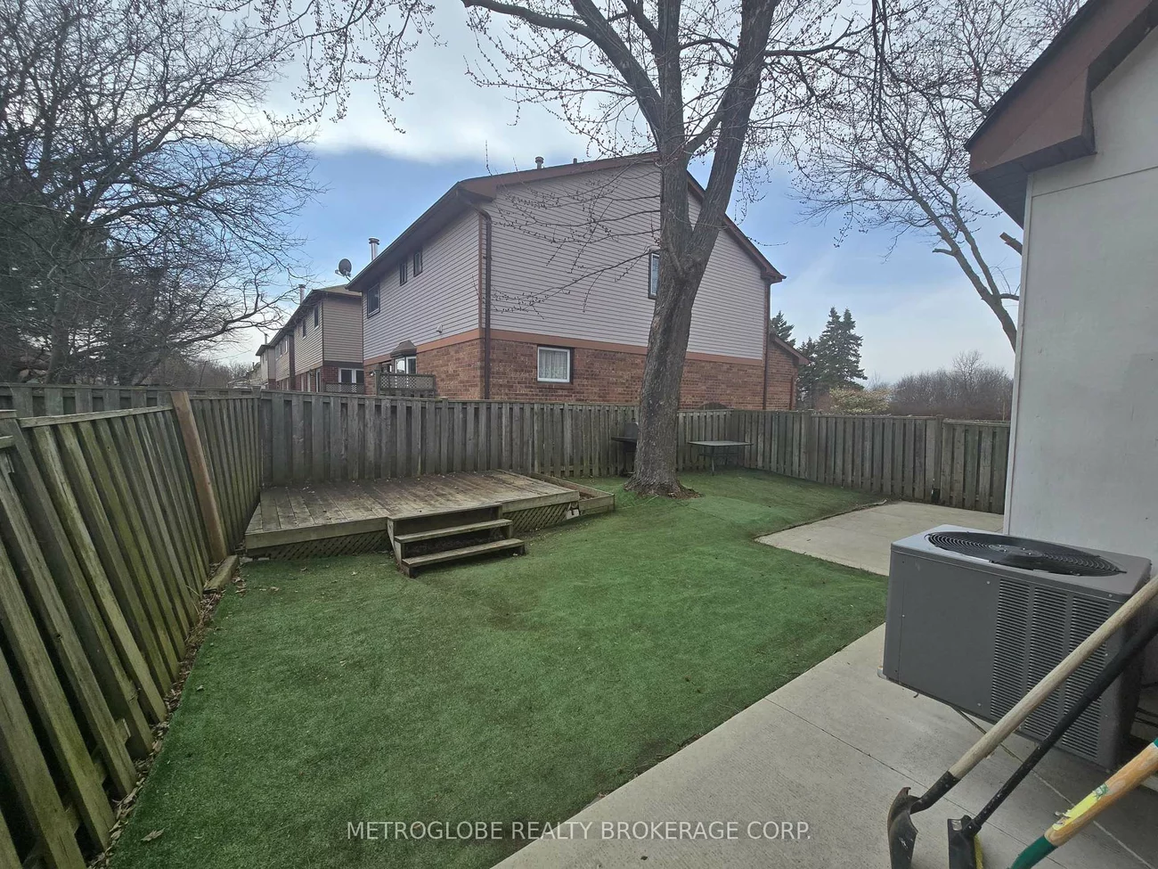 3, Gervais, Fletcher's West, Brampton