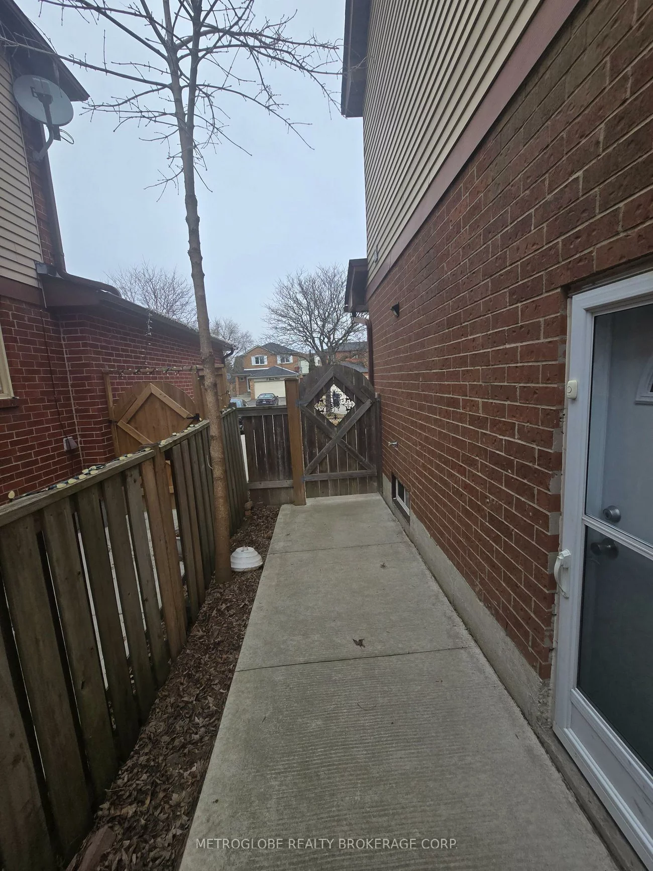 3, Gervais, Fletcher's West, Brampton