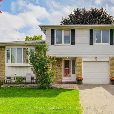 33, Groveland, Northgate, Brampton