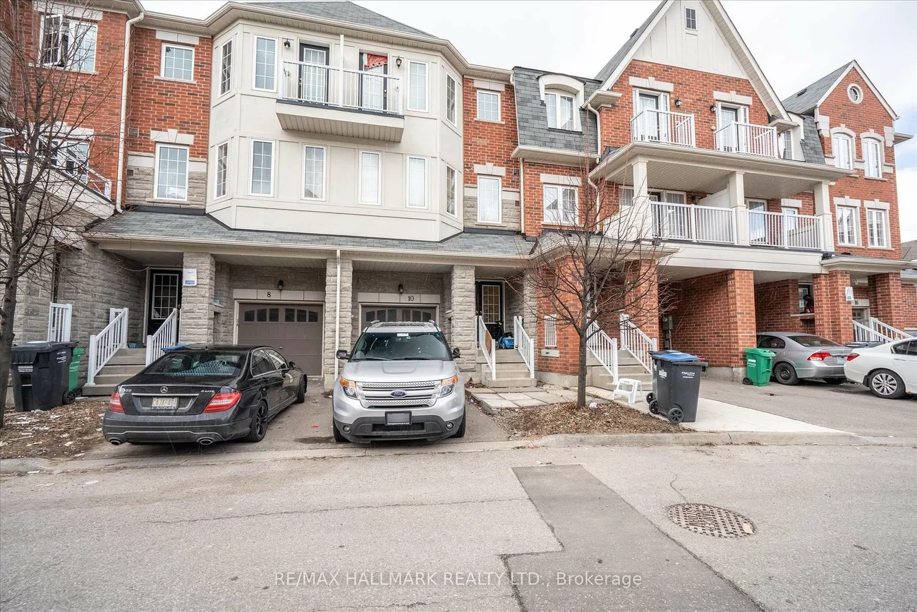 10, Rabbit Run, Heart Lake East, Brampton