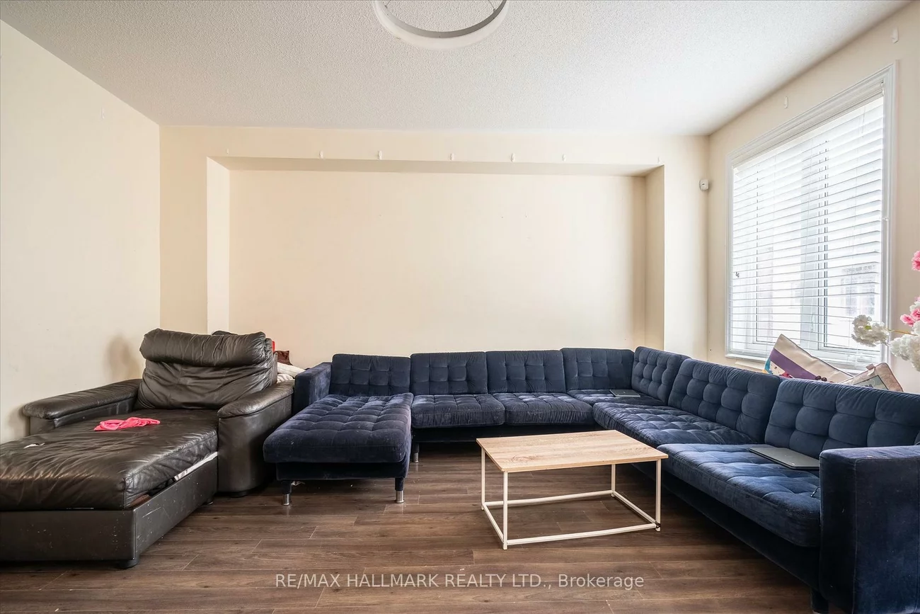 10, Rabbit Run, Heart Lake East, Brampton