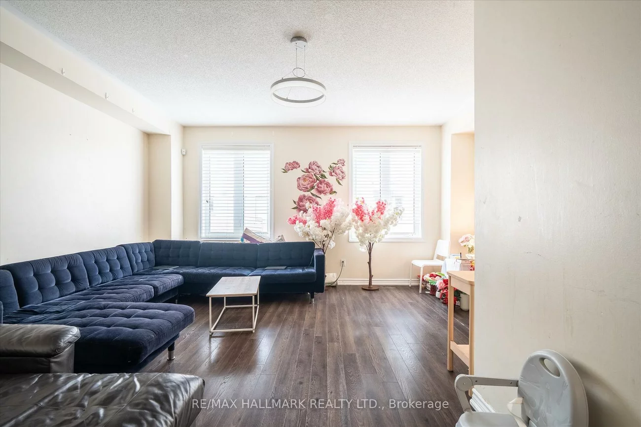 10, Rabbit Run, Heart Lake East, Brampton